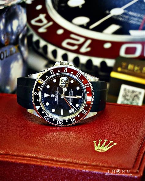 rolex gmt master ii stahl 16710|rolex gmt master 16710 coke.